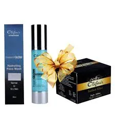 OLIFAIR CARE